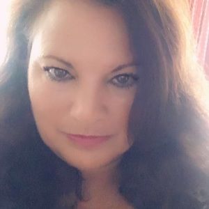 Meet your Posher, Jeanette